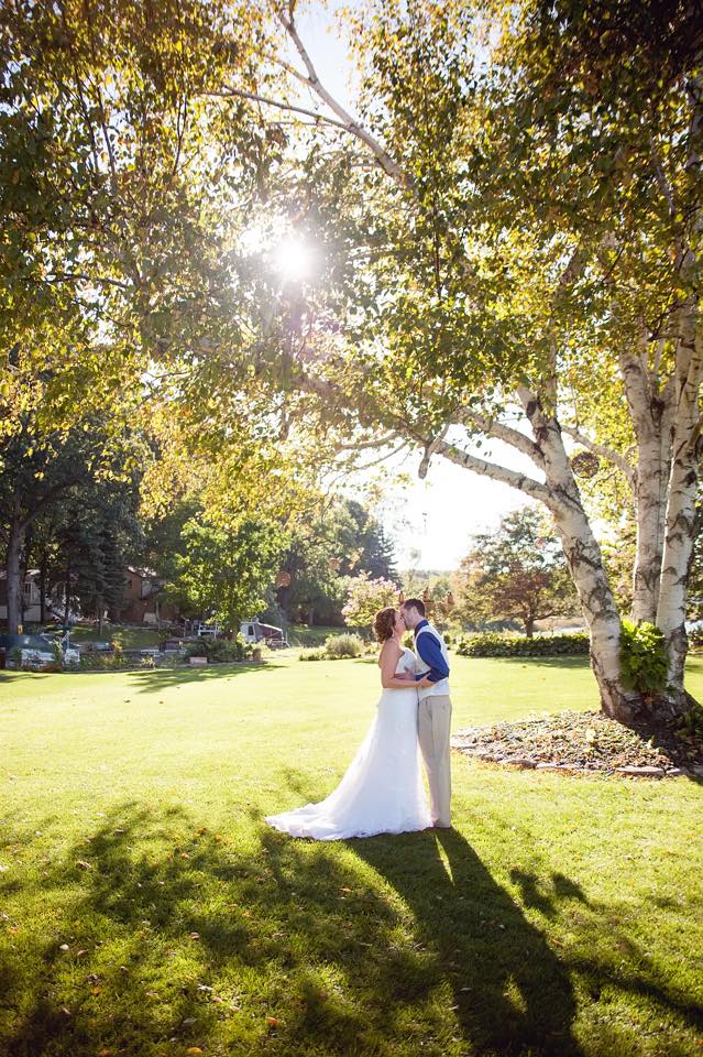 photo by Kristyn LaPres Photography